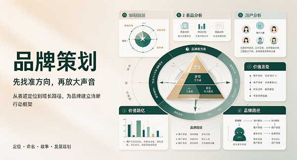 即墨区品牌策划